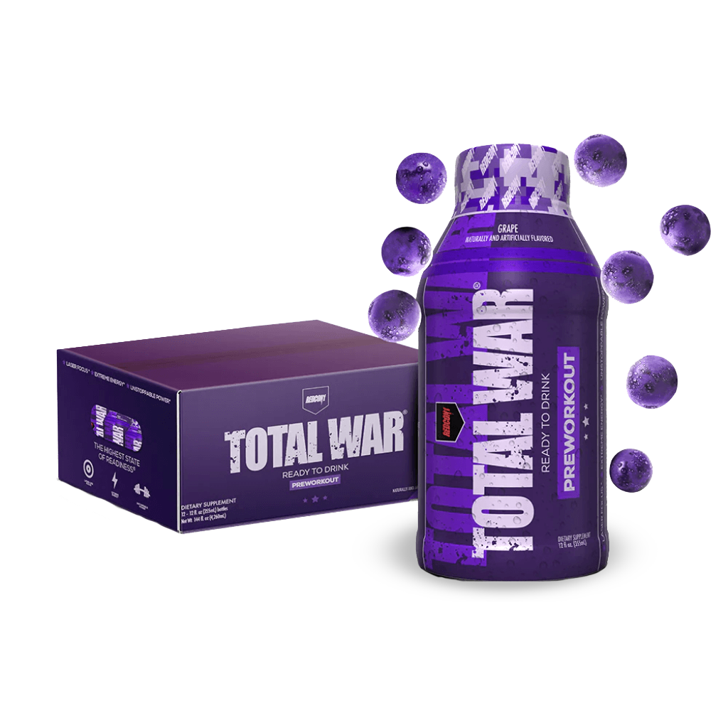 Total War RTD