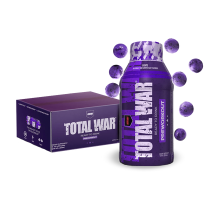 Total War RTD