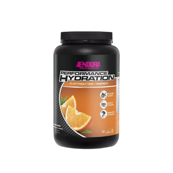 Rehydration Performance Fuel