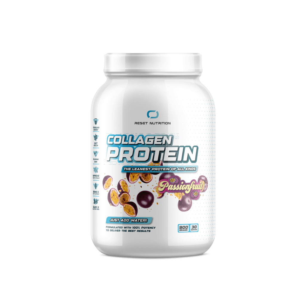 Collagen Protein