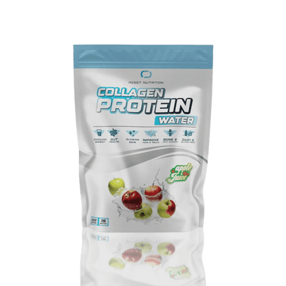 Collagen Protein Water Reset Nutrition Protein water