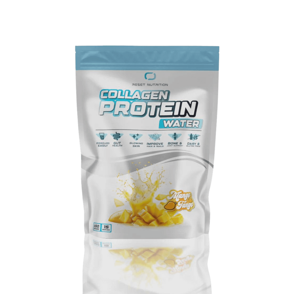 Collagen Protein Water