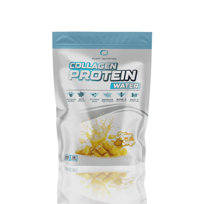 Collagen Protein Water