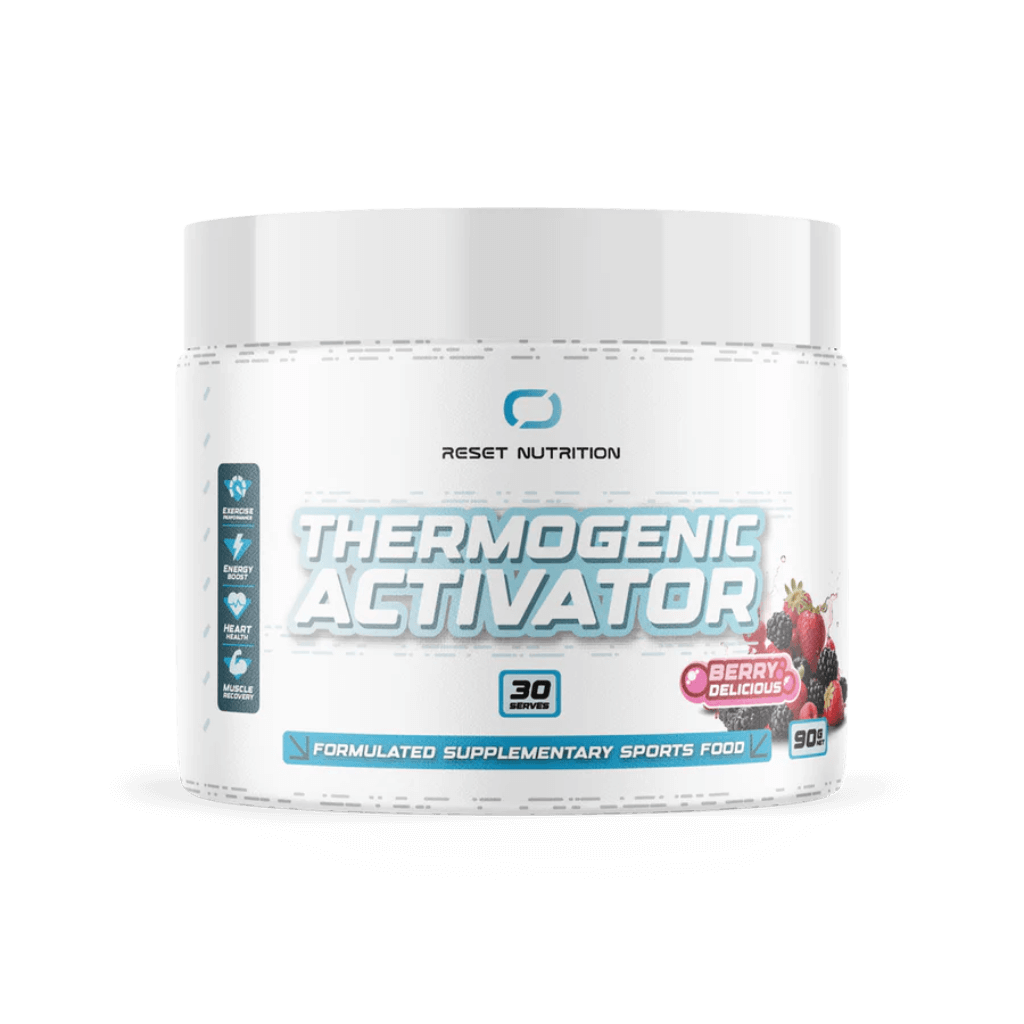 Thermogenic Activator (1)