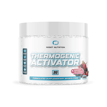 Thermogenic Activator (1)