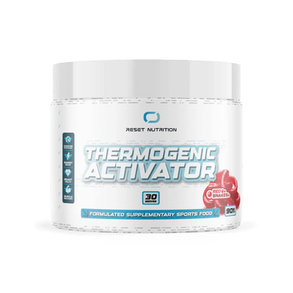 Thermogenic Activator