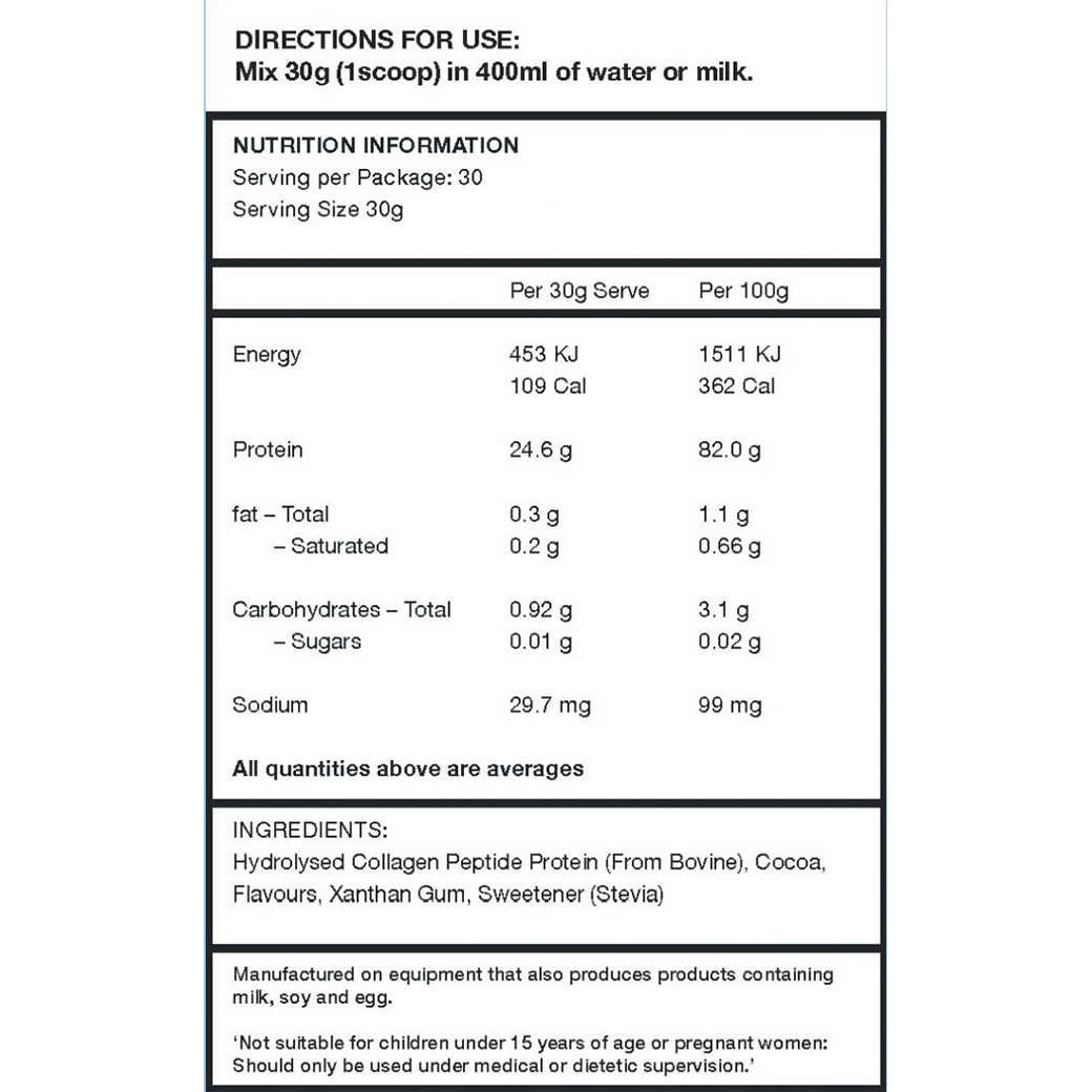 Collagen Protein (4)