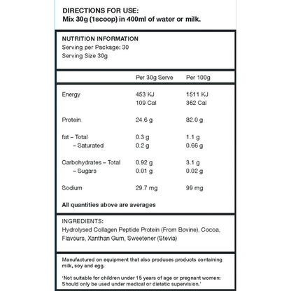 Collagen Protein (4)