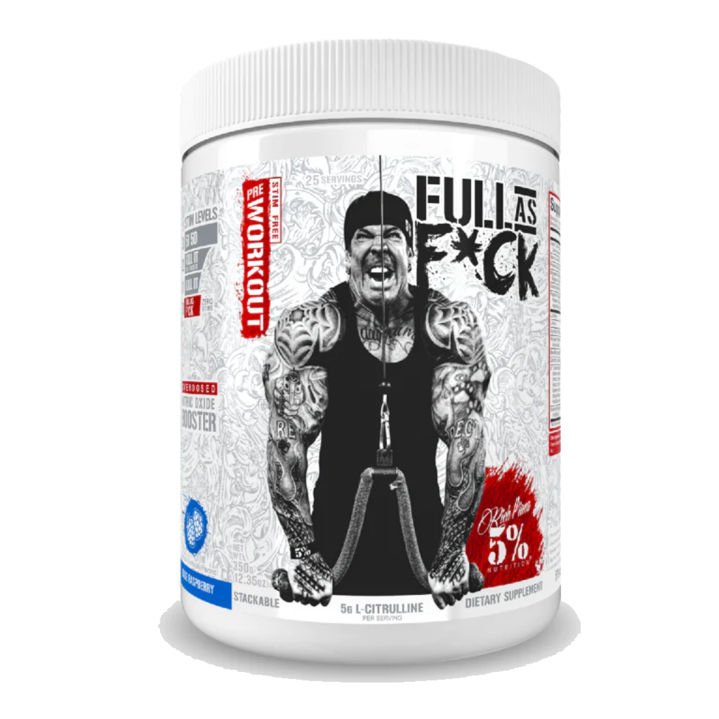 Full as F*ck (1)