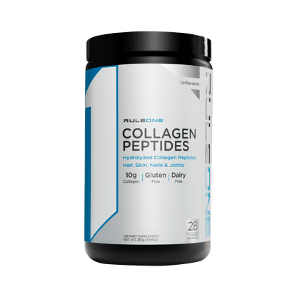 R1 Collagen Peptides Rule 1 Peptide supplements