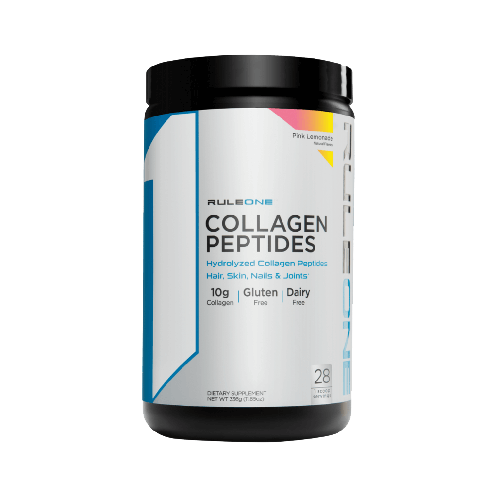 R1 Collagen Peptides