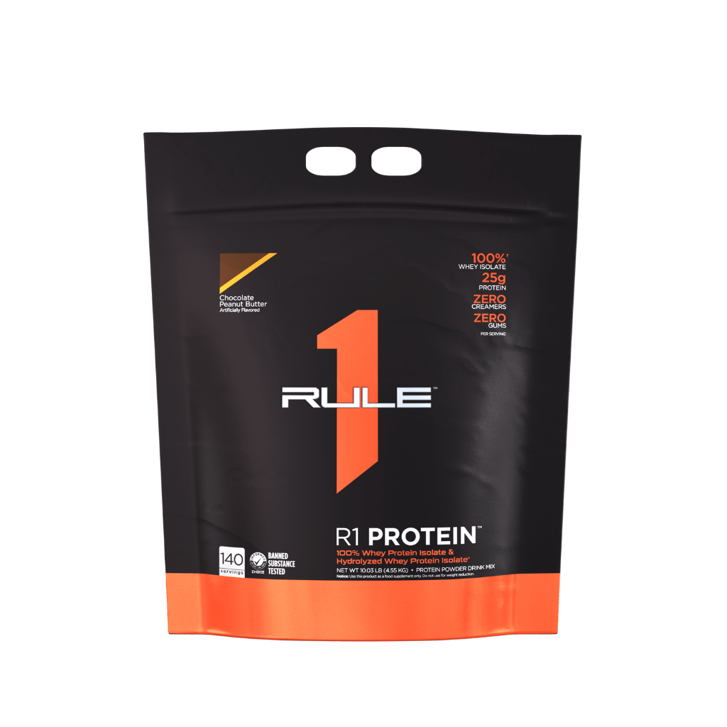 R1 Protein (3)