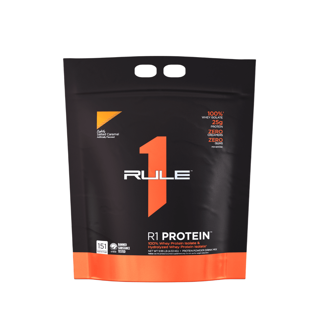 R1 Protein (4)