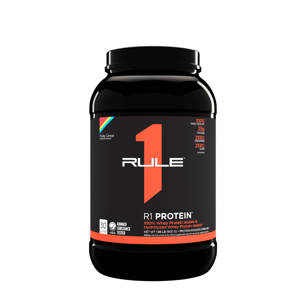 R1 Protein (11)