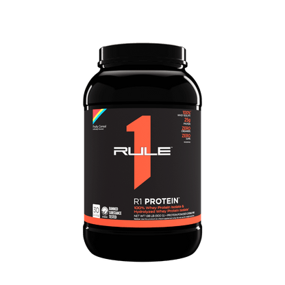 R1 Protein (11)
