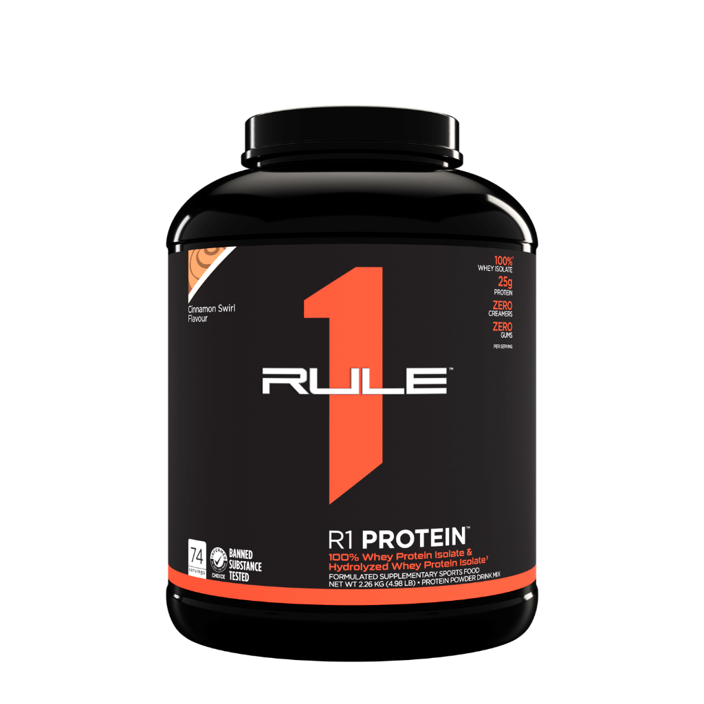 R1 Protein (6)