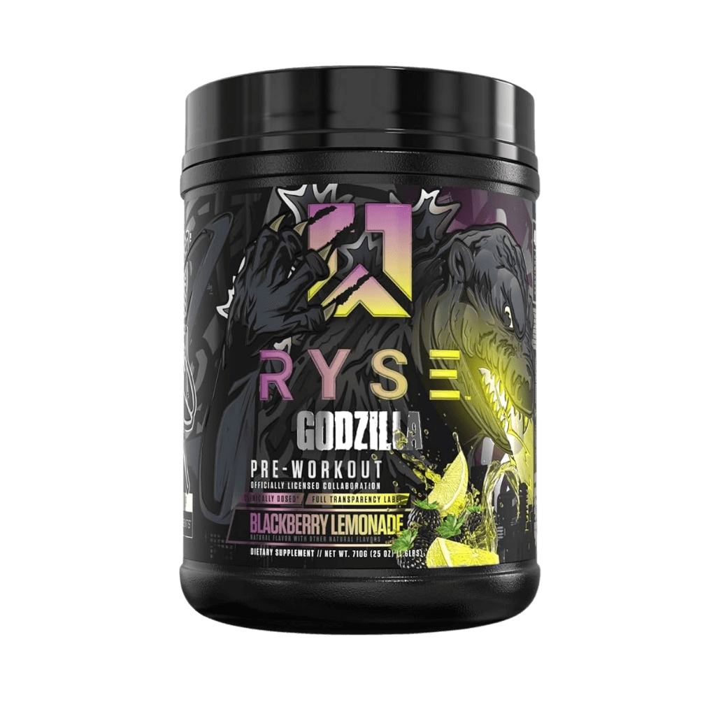 Godzilla Pre Workout (1)