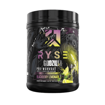Godzilla Pre Workout (1)