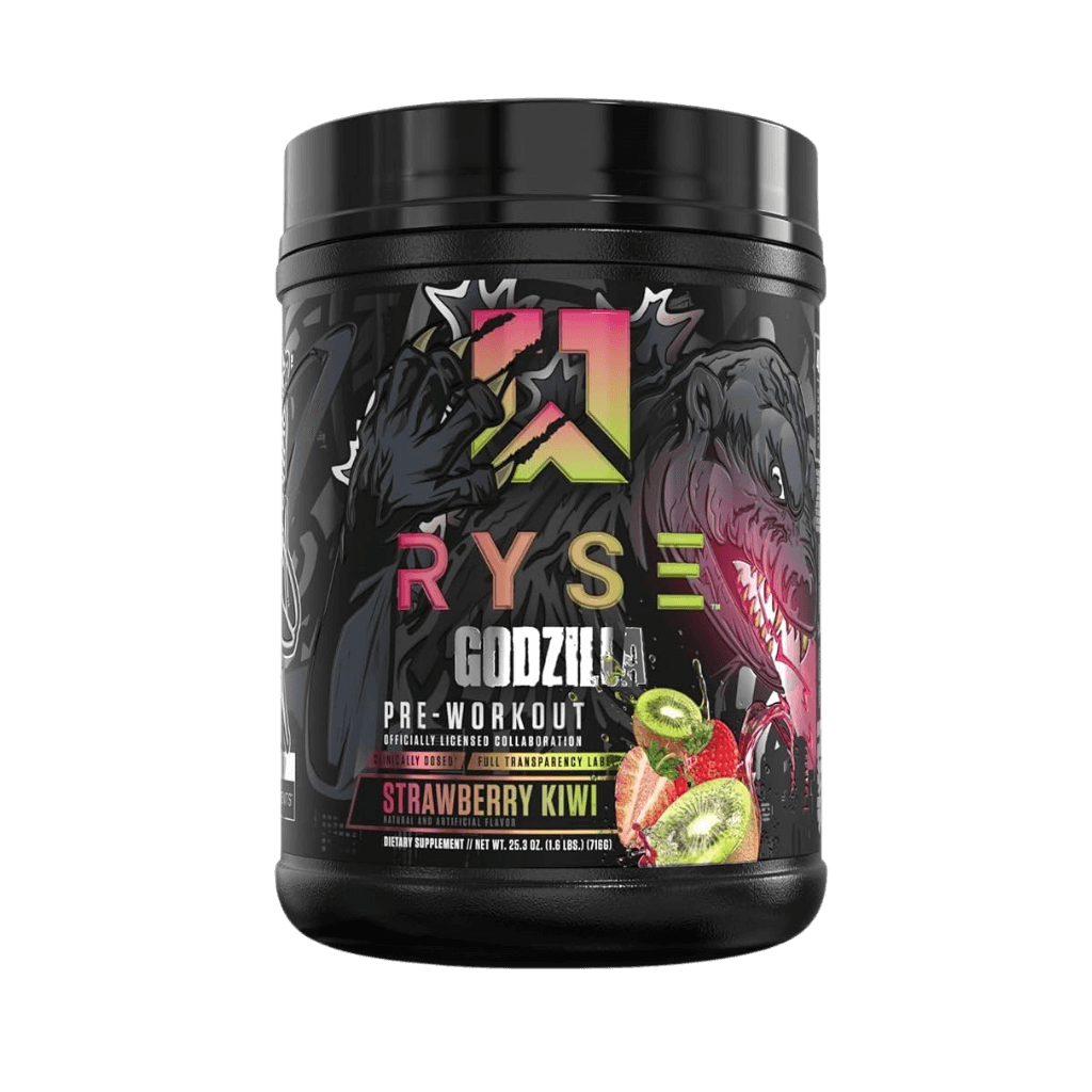 Godzilla Pre Workout (2)