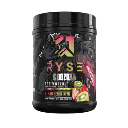 Godzilla Pre Workout (2)