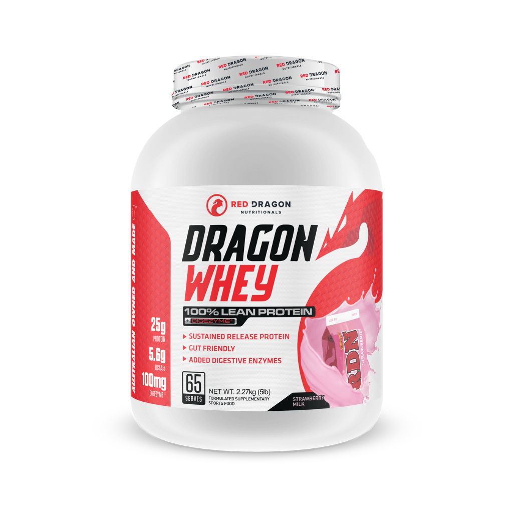 Dragon Whey (10)