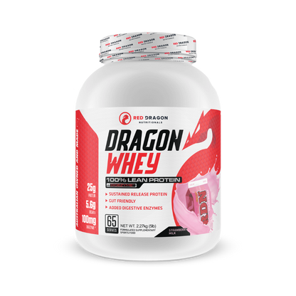 Dragon Whey (10)
