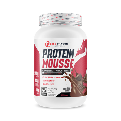 Protein Mousse (5)