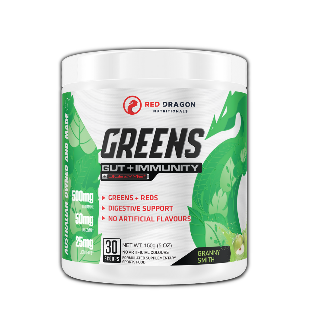Greens | Gut + Immunity (1)