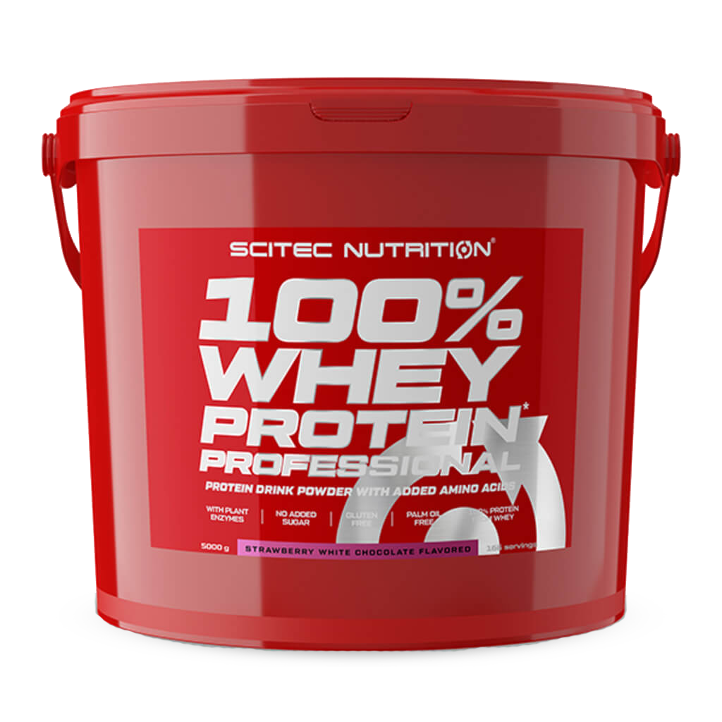 100% Whey Protein Professional (15)