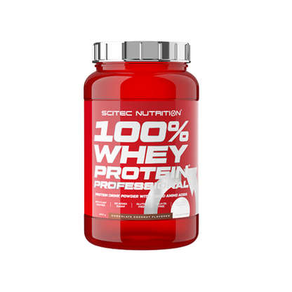 100% Whey Protein Professional (1)