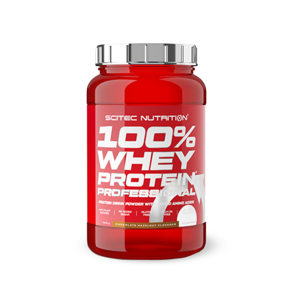 100% Whey Protein Professional