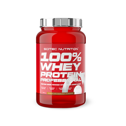 100% Whey Protein Professional
