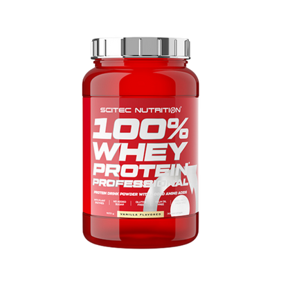 100% Whey Protein Professional (7)