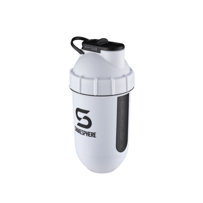 Shakesphere Shaker (3) & Shakesphere Shaker Shakesphere Shakers water bottles 700ml  Matte White