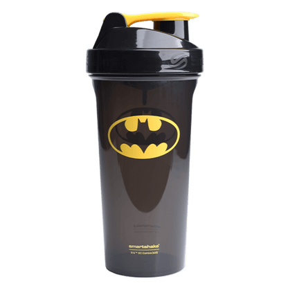 Superhero Comics Shaker Smartshake Shakers water bottles