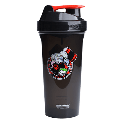 Superhero Comics Shaker