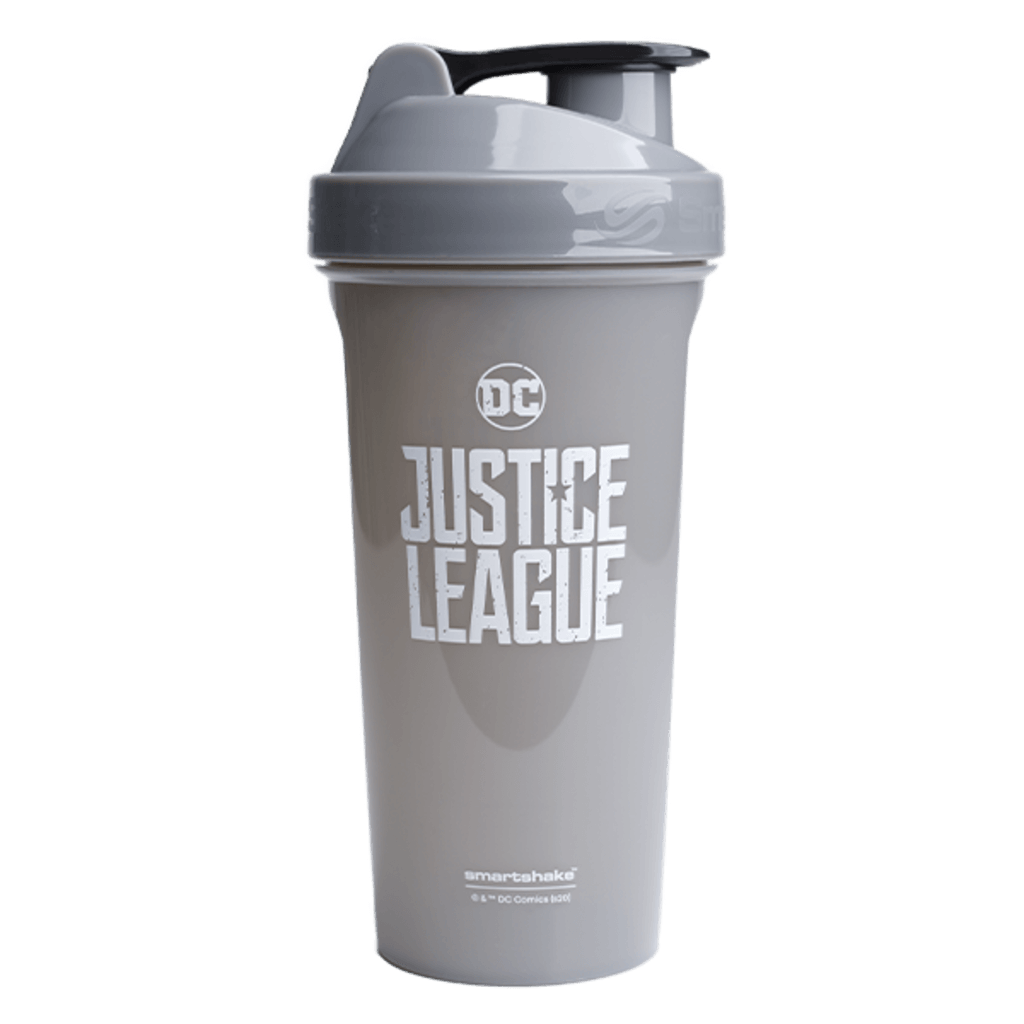 Superhero Comics Shaker (1)