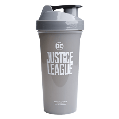Superhero Comics Shaker (1)