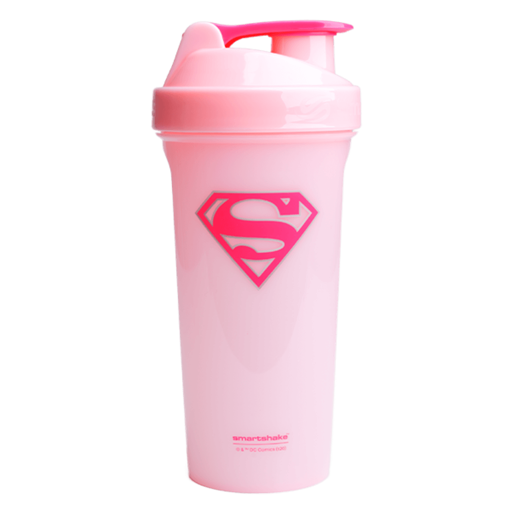 Superhero Comics Shaker (3)