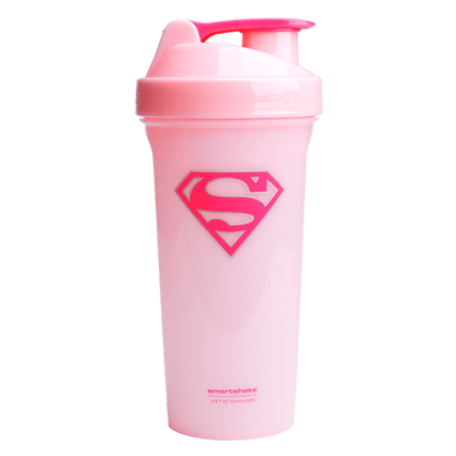 Superhero Comics Shaker (3)