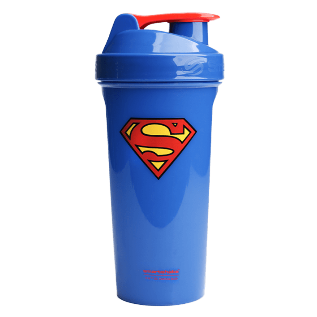 Superhero Comics Shaker (2)