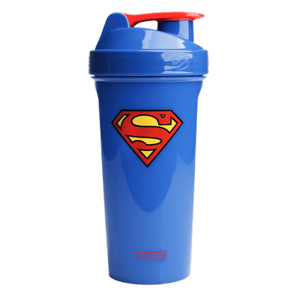 Superhero Comics Shaker (2)