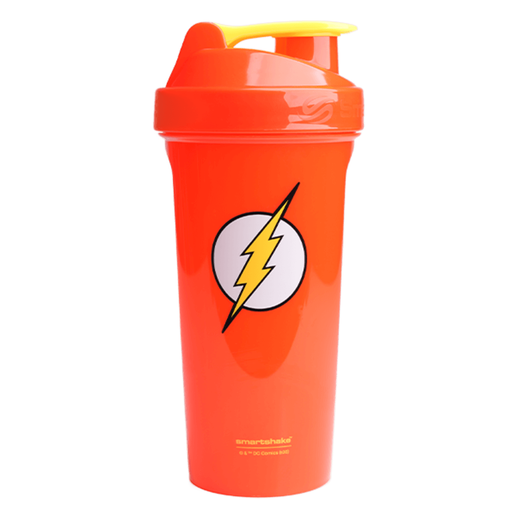 Superhero Comics Shaker (4)