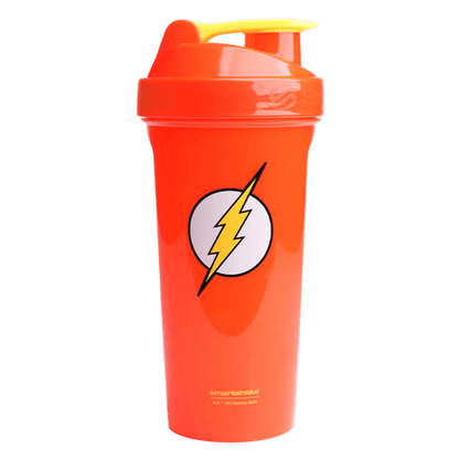 Superhero Comics Shaker (4)