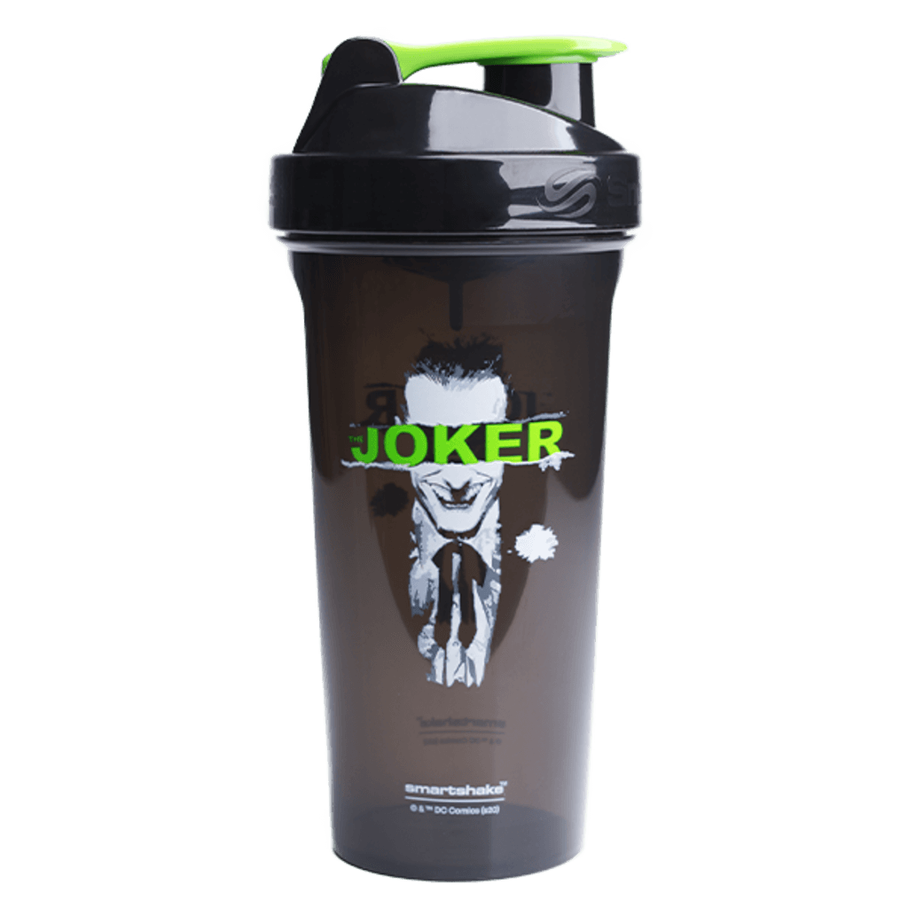 Superhero Comics Shaker (5)