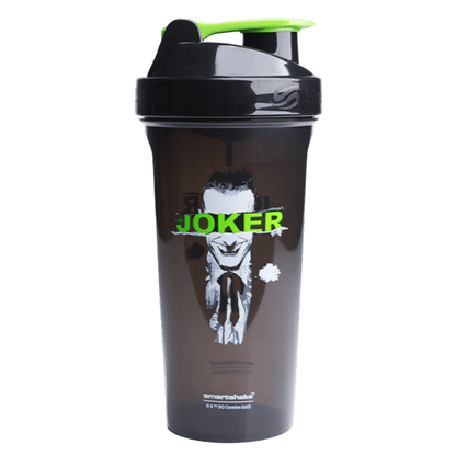 Superhero Comics Shaker (5)