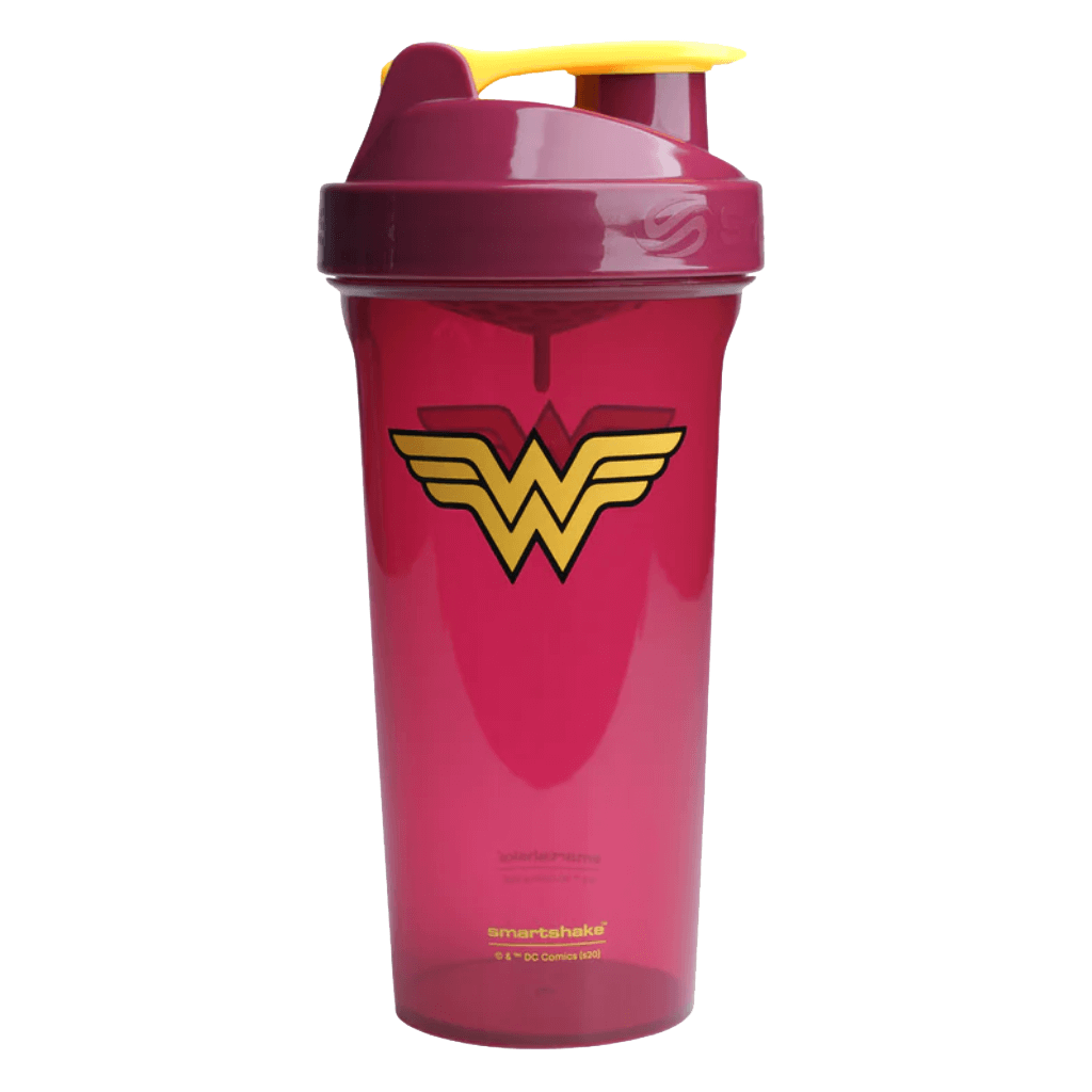 Superhero Comics Shaker (7)