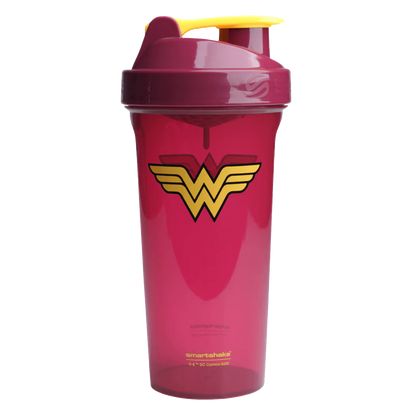 Superhero Comics Shaker (7)