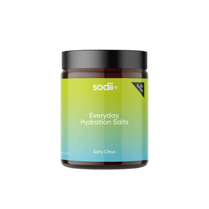Everyday Hydration Salts