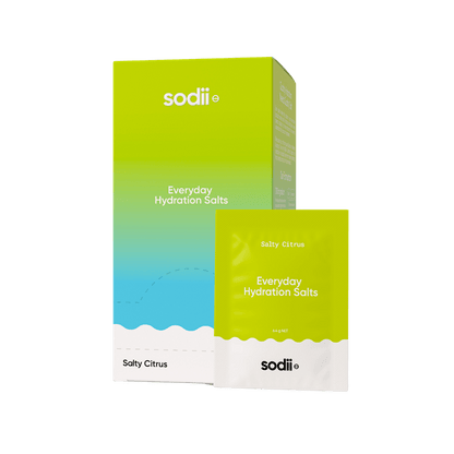 Everyday Hydration Salts Sachets (1)